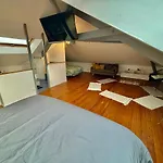 Maison Remoise Tout Confort Avec Garage Et Jacuzzi