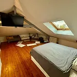 Maison Remoise Tout Confort Avec Garage Et Jacuzzi