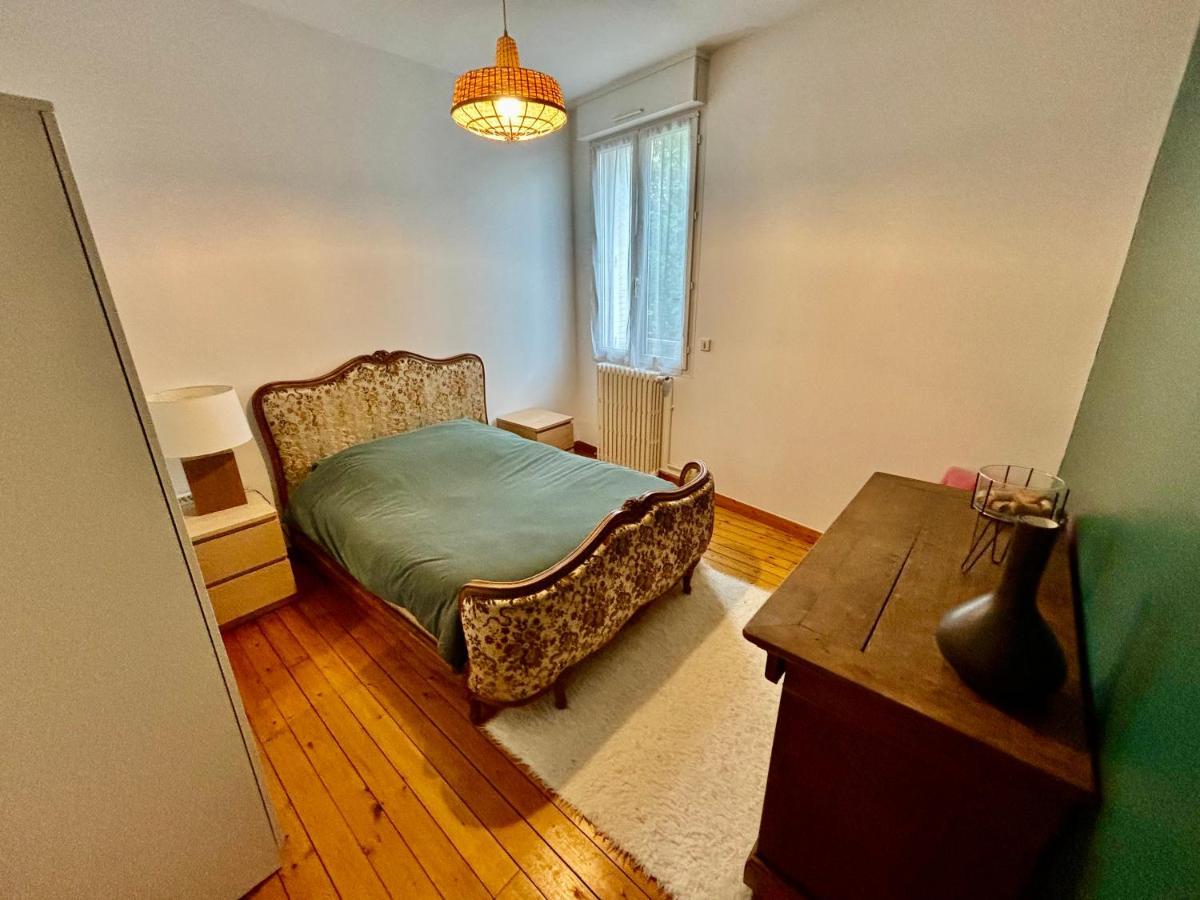 Maison Remoise Confort Avec Garage Et Jacuzzi *