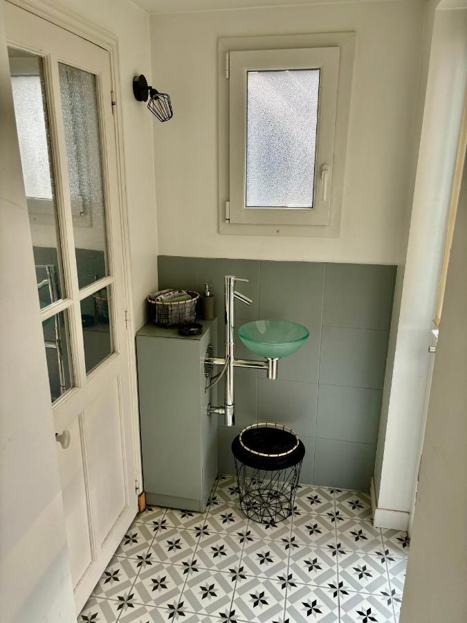 Maison Remoise Confort Avec Garage Et Jacuzzi *